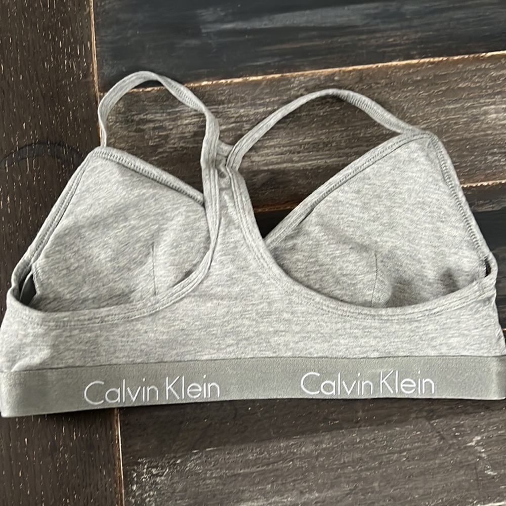 Womens Calvin Klein Bra - Picture 5 of 5